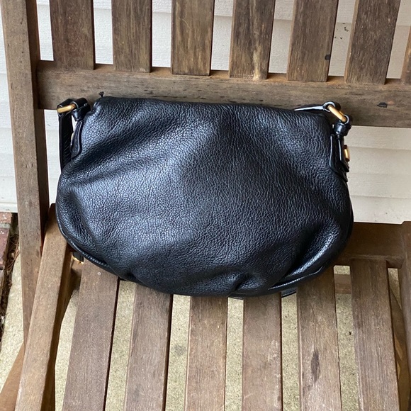 Marc Jacobs Leather Crossbody - Picture 8 of 8